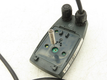 Kaeser 4023955 Eco-Drain 31 Module 12-230PSI 100-125VDC / 95-240VAC 50/60Hz IP67