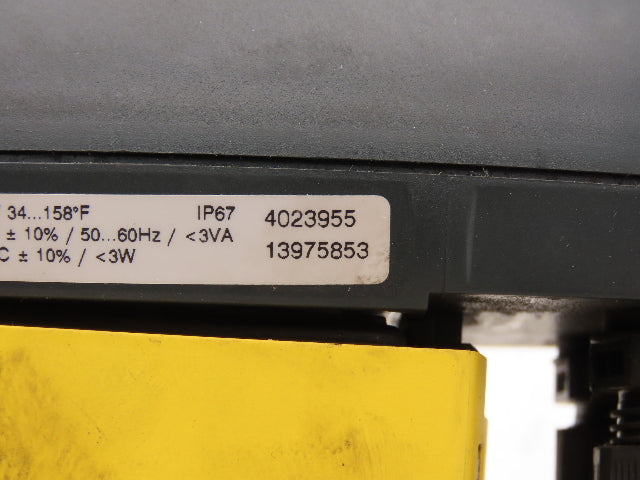 Kaeser 4023955 Eco-Drain 31 Module 12-230PSI 100-125VDC / 95-240VAC 50/60Hz IP67