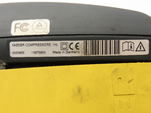 Kaeser 4023955 Eco-Drain 31 Module 12-230PSI 100-125VDC / 95-240VAC 50/60Hz IP67