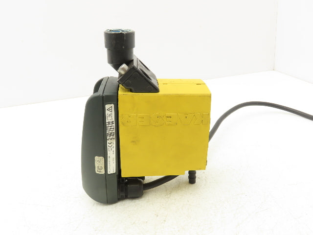 Kaeser 4023955 Eco-Drain 31 Module 12-230PSI 100-125VDC / 95-240VAC 50/60Hz IP67