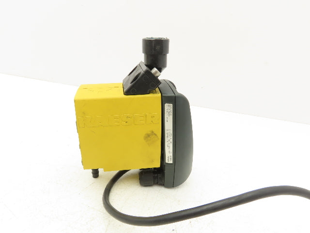Kaeser 4023955 Eco-Drain 31 Module 12-230PSI 100-125VDC / 95-240VAC 50/60Hz IP67