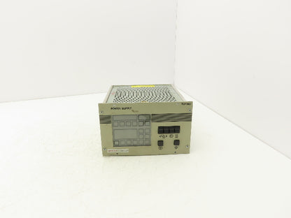 Pfeiffer TCP 380 Vacuum Pump Controller 240VAC Input 42V Output PM C01 490-A