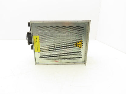 Pfeiffer TCP 380 Vacuum Pump Controller 240VAC Input 42V Output PM C01 490-A