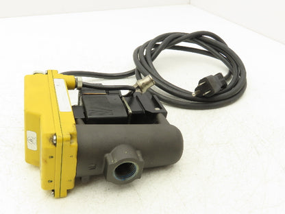 Kaeser 2002828 Eco-Drain 12 Module 115VAC 50/60Hz IP65