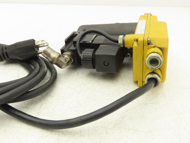 Kaeser 2002828 Eco-Drain 12 Module 115VAC 50/60Hz IP65