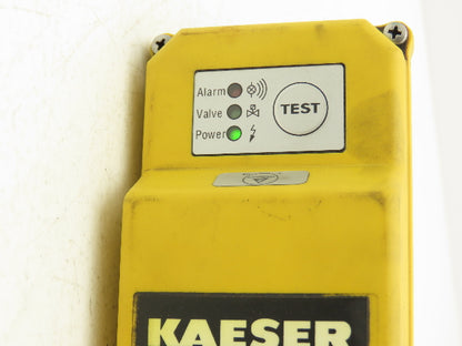 Kaeser 2002828 Eco-Drain 12 Module 115VAC 50/60Hz IP65