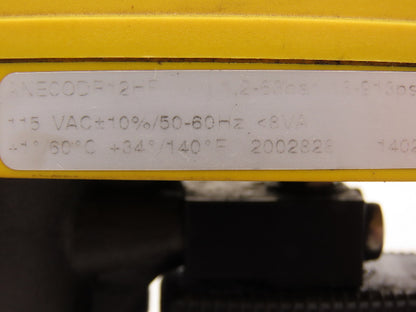 Kaeser 2002828 Eco-Drain 12 Module 115VAC 50/60Hz IP65