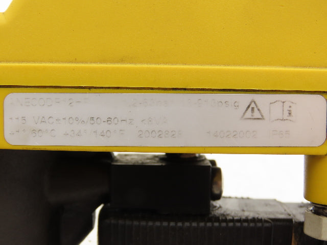 Kaeser 2002828 Eco-Drain 12 Module 115VAC 50/60Hz IP65