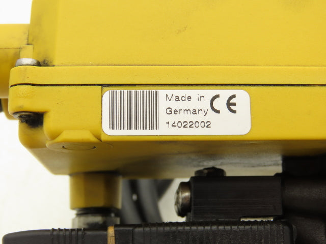 Kaeser 2002828 Eco-Drain 12 Module 115VAC 50/60Hz IP65