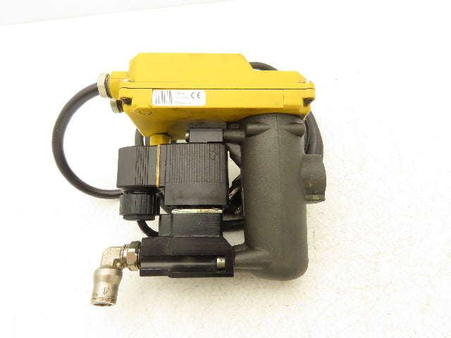 Kaeser 2002828 Eco-Drain 12 Module 115VAC 50/60Hz IP65