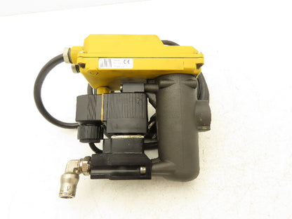 Kaeser 2002828 Eco-Drain 12 Module 115VAC 50/60Hz IP65