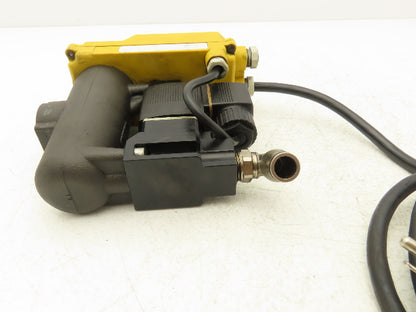 Kaeser 2002828 Eco-Drain 12 Module 115VAC 50/60Hz IP65