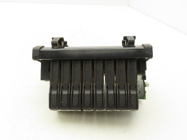 E-T-A SIGMO-24-001 SVS24-08-001 Circuit Protection/ Electronic Overcurrent Board