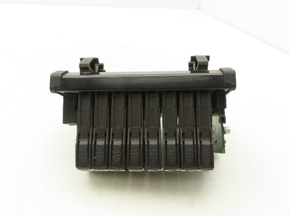 E-T-A SIGMO-24-001 SVS24-08-001 Circuit Protection/ Electronic Overcurrent Board