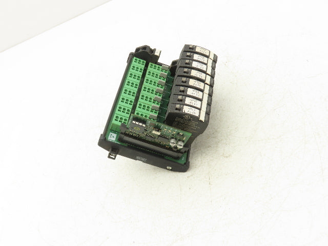 E-T-A SIGMO-24-001 SVS24-08-001 Circuit Protection/ Electronic Overcurrent Board