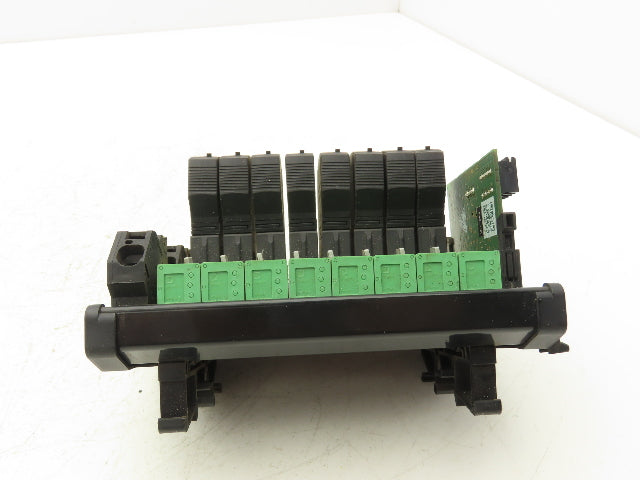 E-T-A SIGMO-24-001 SVS24-08-001 Circuit Protection/ Electronic Overcurrent Board