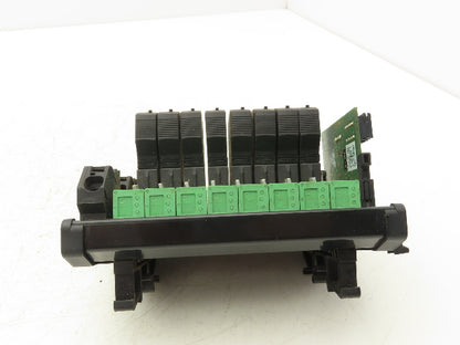 E-T-A SIGMO-24-001 SVS24-08-001 Circuit Protection/ Electronic Overcurrent Board