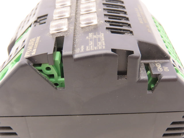 Murr Elektronik 9000-41068-0600000 MICO BASIC 8.6 Electronic Circuit Protection