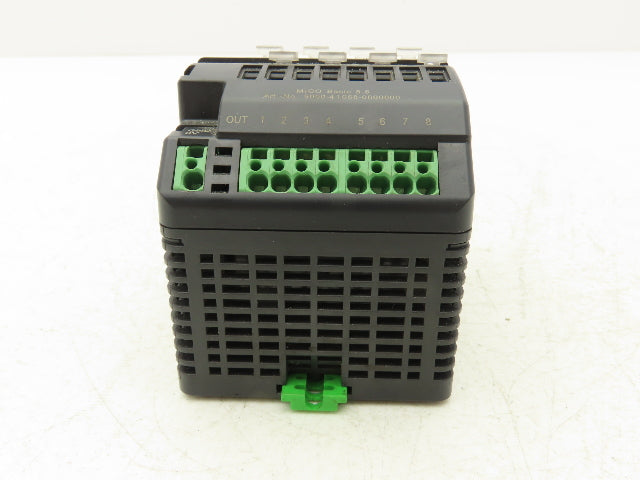 Murr Elektronik 9000-41068-0600000 MICO BASIC 8.6 Electronic Circuit Protection