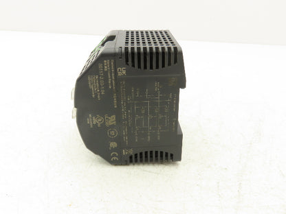 Murr Elektronik 9000-41068-0600000 MICO BASIC 8.6 Electronic Circuit Protection