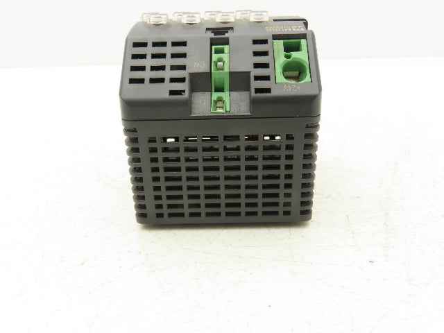 Murr Elektronik 9000-41068-0600000 MICO BASIC 8.6 Electronic Circuit Protection