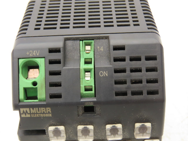 Murr Elektronik 9000-41068-0600000 MICO BASIC 8.6 Electronic Circuit Protection