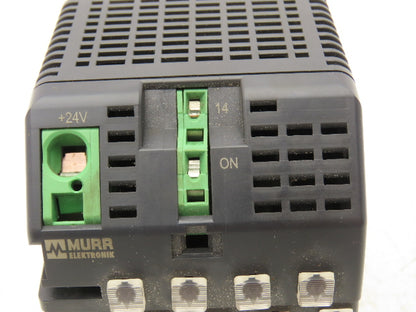 Murr Elektronik 9000-41068-0600000 MICO BASIC 8.6 Electronic Circuit Protection