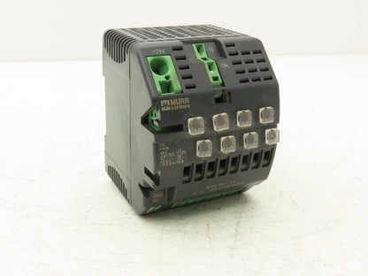 Murr Elektronik 9000-41068-0600000 MICO BASIC 8.6 Electronic Circuit Protection