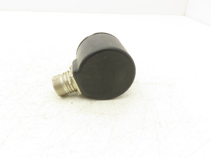 Heidenhain 295 450 2B Rotary Encoder 6mm Shaft 10 Pin ROD 436.001D-4096