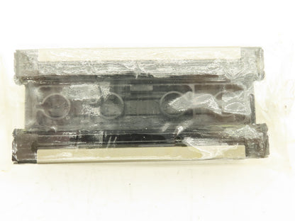 THK SHS35LV1SS (GK) Linear Rail Guide Block Caged Ball Bearing 152x70x40mm