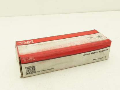 THK SHS35LV1SS (GK) Linear Rail Guide Block Caged Ball Bearing 152x70x40mm