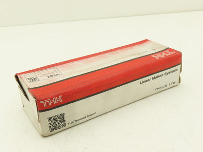THK SHS35LV1SS (GK) Linear Rail Guide Block Caged Ball Bearing 152x70x40mm