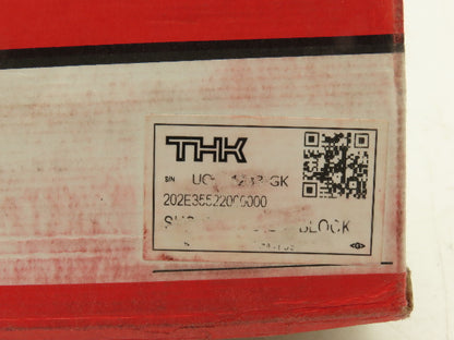 THK SHS35LV1SS (GK) Linear Rail Guide Block Caged Ball Bearing 152x70x40mm