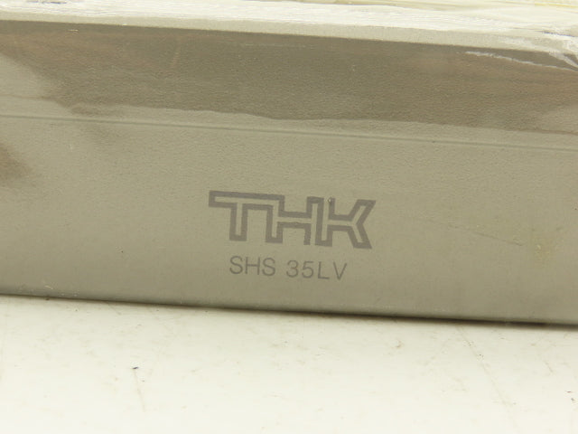 THK SHS35LV1SS (GK) Linear Rail Guide Block Caged Ball Bearing 152x70x40mm