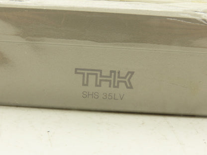 THK SHS35LV1SS (GK) Linear Rail Guide Block Caged Ball Bearing 152x70x40mm