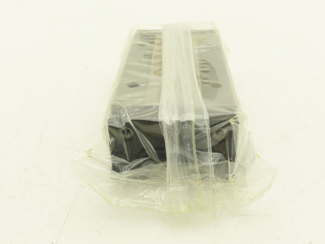 THK SHS35LV1SS (GK) Linear Rail Guide Block Caged Ball Bearing 152x70x40mm