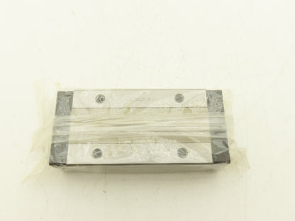 THK SHS35LV1SS (GK) Linear Rail Guide Block Caged Ball Bearing 152x70x40mm
