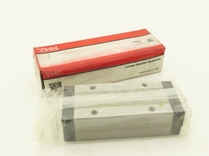 THK SHS35LV1SS (GK) Linear Rail Guide Block Caged Ball Bearing 152x70x40mm