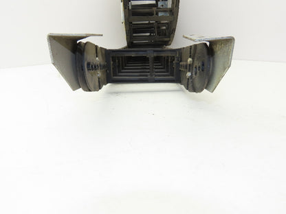 Brevetti Stendalto SR307 Flexible Drag Chain Cable Carrier 5"W 2"H 8'9"L