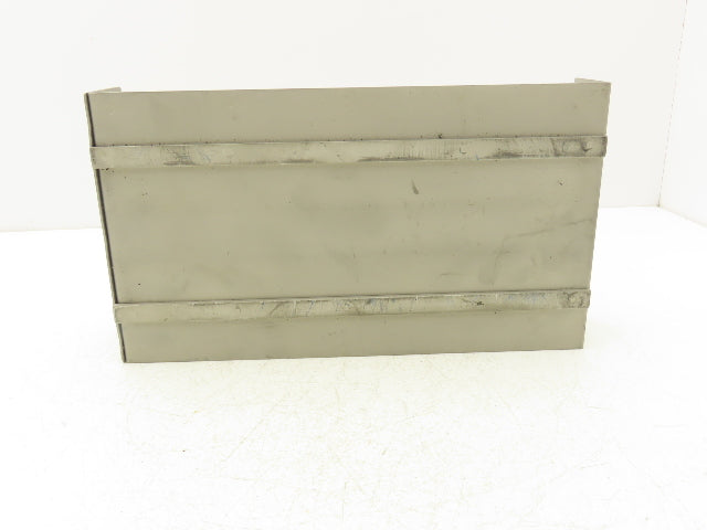 Bunting Magnetics SF1112 Magnetic Sheet Fanner Separator Magnet 6-1/8"W 12-1/8"L