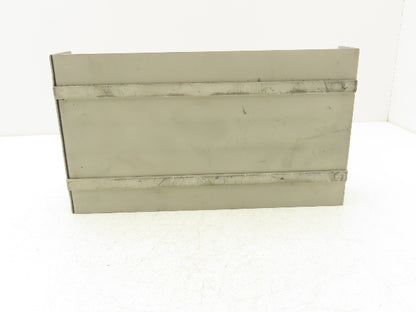 Bunting Magnetics SF1112 Magnetic Sheet Fanner Separator Magnet 6-1/8"W 12-1/8"L
