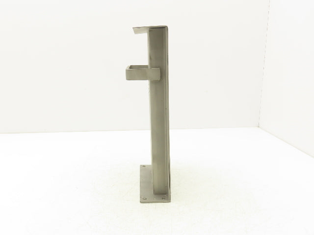 Bunting Magnetics SF1112 Magnetic Sheet Fanner Separator Magnet 6-1/8"W 12-1/8"L