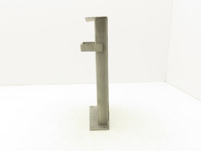 Bunting Magnetics SF1112 Magnetic Sheet Fanner Separator Magnet 6-1/8"W 12-1/8"L