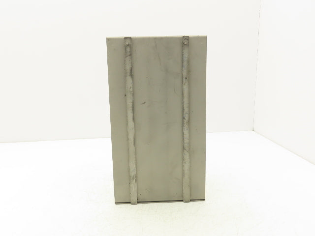 Bunting Magnetics SF1112 Magnetic Sheet Fanner Separator Magnet 6-1/8"W 12-1/8"L