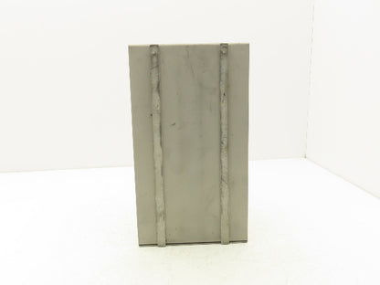 Bunting Magnetics SF1112 Magnetic Sheet Fanner Separator Magnet 6-1/8"W 12-1/8"L