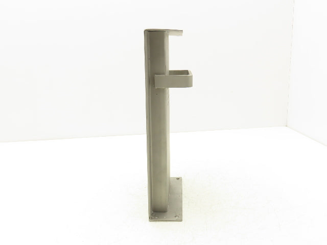 Bunting Magnetics SF1112 Magnetic Sheet Fanner Separator Magnet 6-1/8"W 12-1/8"L