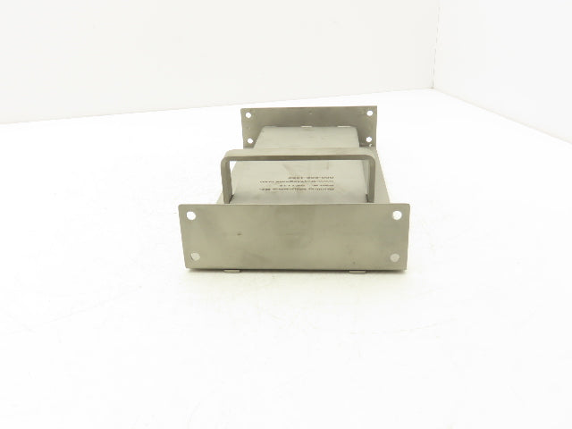 Bunting Magnetics SF1112 Magnetic Sheet Fanner Separator Magnet 6-1/8"W 12-1/8"L