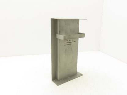 Bunting Magnetics SF1112 Magnetic Sheet Fanner Separator Magnet 6-1/8"W 12-1/8"L