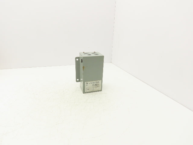 VDG VGC-10-ASSY Clutch Brake Module Transformer 100VA HV 230/460/575VAC LV 90VDC