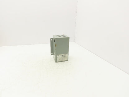 VDG VGC-10-ASSY Clutch Brake Module Transformer 100VA HV 230/460/575VAC LV 90VDC